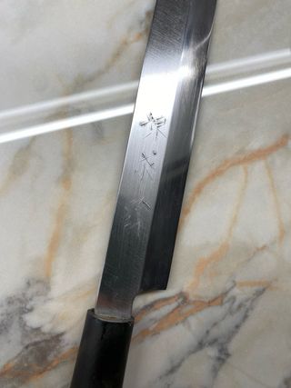 Coltello Giapponese