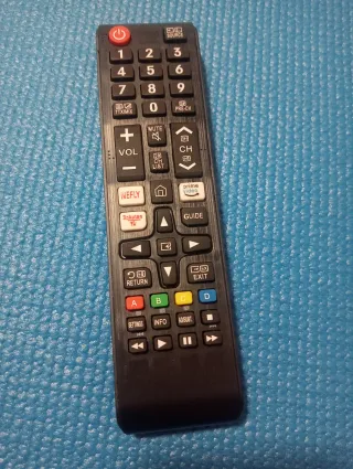 Mando a distancia Samsung TV