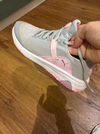 Zapatos de golf Puma Talla 37