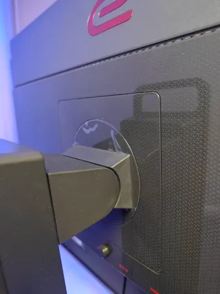 Monitor Gaming BenQ ZOWIE XL2746S 240Hz