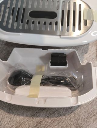 Cafetera Turca Arzum Okka OK002-W