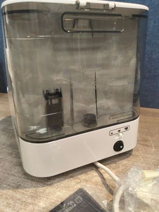 Cafetera Turca Arzum Okka OK002-W