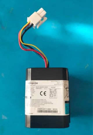 Batería Vorwerk VR200 VR300