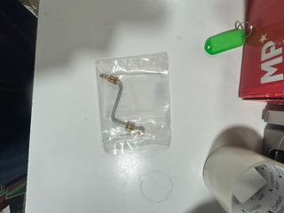 Tubo piloto Junker Junkers-Nezckar