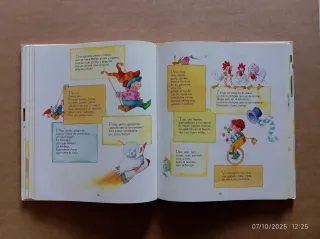 Folclore popular infantil