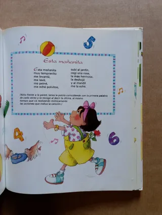 Folclore popular infantil