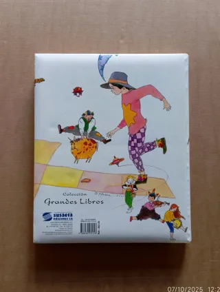 Folclore popular infantil