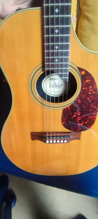 Guitarra Acústica Variax acustic 700