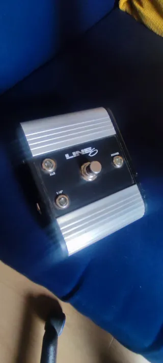 Guitarra Acústica Variax acustic 700