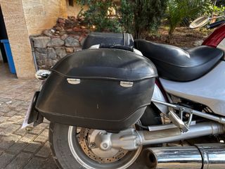 BMW R 1200 C Montauk