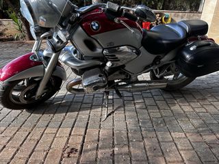 BMW R 1200 C Montauk