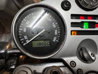 BMW R 1200 C Montauk