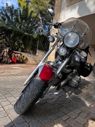 BMW R 1200 C Montauk