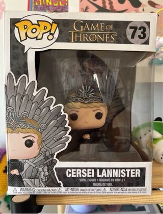 Funko Pop Game of Thrones 85 The Mountain