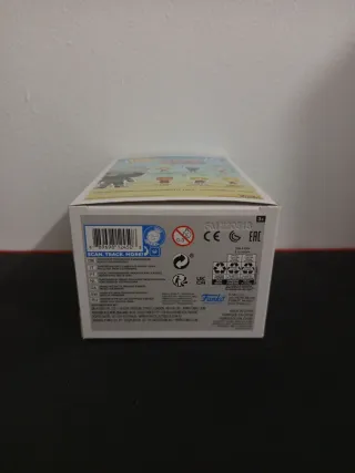 Funko Pop! Kakashi de Naruto Shippuden 182