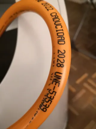 Estufa de gas DeLonghi