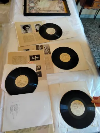 G. Puccini - Madama Butterfly (4 Volumi)