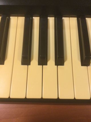 Teclado Electrónico Ringway CK60