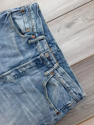 Vaqueros Levi's 501 Originales Talla M