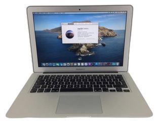 MacBook Air 13 (2017) Plata 26522