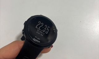 Garmin Forerunner 45 Negro. Sin caja, con cargador