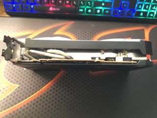 Tarjeta Gráfica MSI AMD RX6600 8Gb