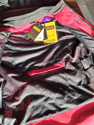 Chaqueta de moto Moore Talla L a ESTRENAR