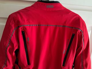 Chaqueta de moto Moore Talla L a ESTRENAR