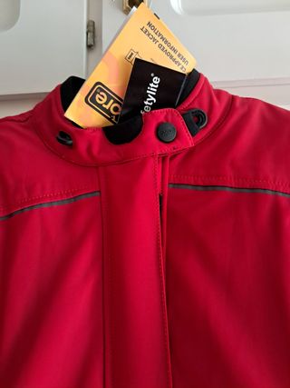 Chaqueta de moto Moore Talla L a ESTRENAR