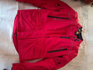 Chaqueta de moto Moore Talla L a ESTRENAR