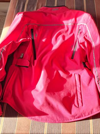 Chaqueta de moto Moore Talla L a ESTRENAR