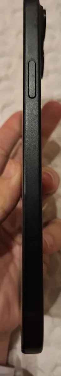 iPhone 15 Plus Negro 128GB