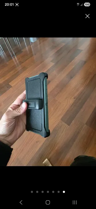 Funda Otterbox Defender S24 Ultra