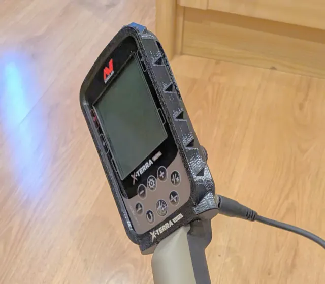 Protector Minelab XTERRA pro/élite. Equinox.