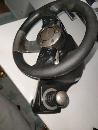 Xbox Series S+2 Mandos+volante gratis Xbox ps4 pc