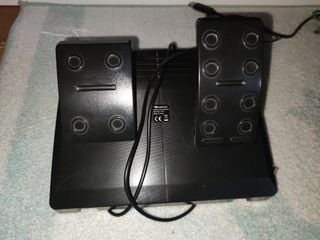 Xbox Series S+2 Mandos+volante gratis Xbox ps4 pc