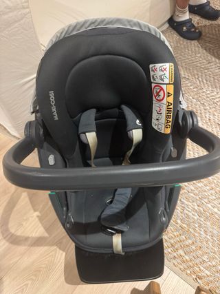 Silla de coche Maxi-Cosi para bebé