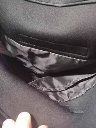 Bolso iPad Samsonite Azul Eléctrico