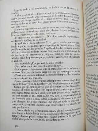 El cuento número trece