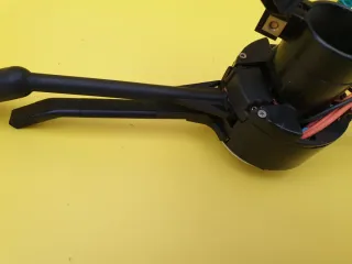 Fiat Regata Confort Super dal 1986 devioluce devio