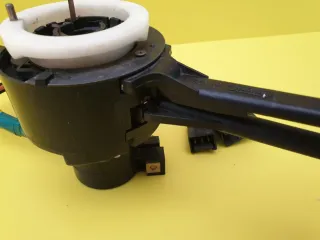 Fiat Regata Confort Super dal 1986 devioluce devio