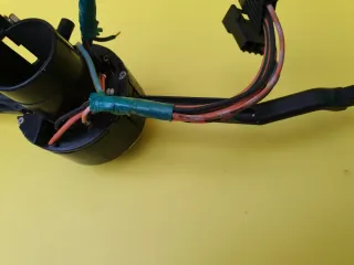 Fiat Regata Confort Super dal 1986 devioluce devio