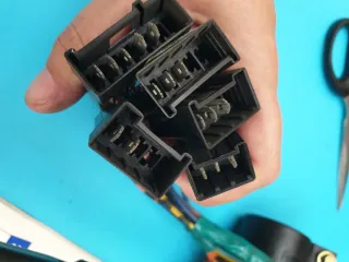 Fiat Regata Confort Super dal 1986 devioluce devio