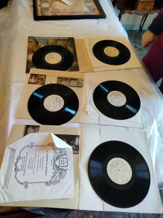 Rossini - Il Barbiere di Siviglia Opera Lirica