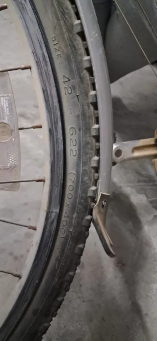 Bicicleta B'TWIN Unisex Rodado 20