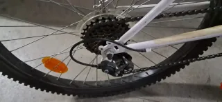 Bicicleta B'TWIN Unisex Rodado 20