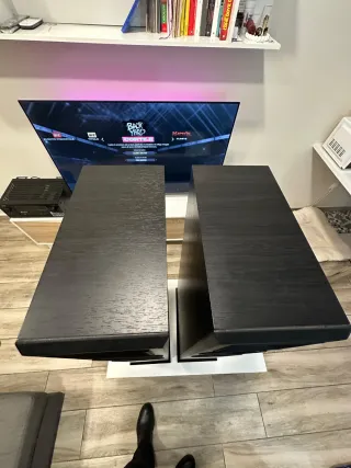 Altavoces Klipsch RP 260 F