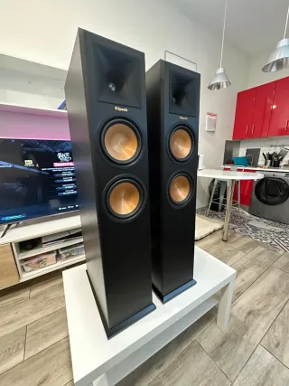 Altavoces Klipsch RP 260 F
