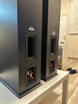 Altavoces Klipsch RP 260 F