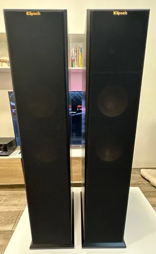 Altavoces Klipsch RP 260 F